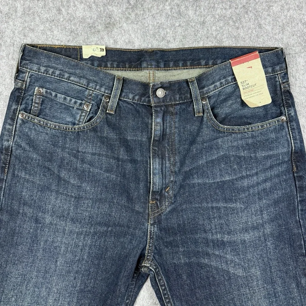 Levis brand new
